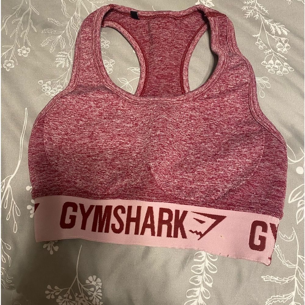Gymshark sports bra